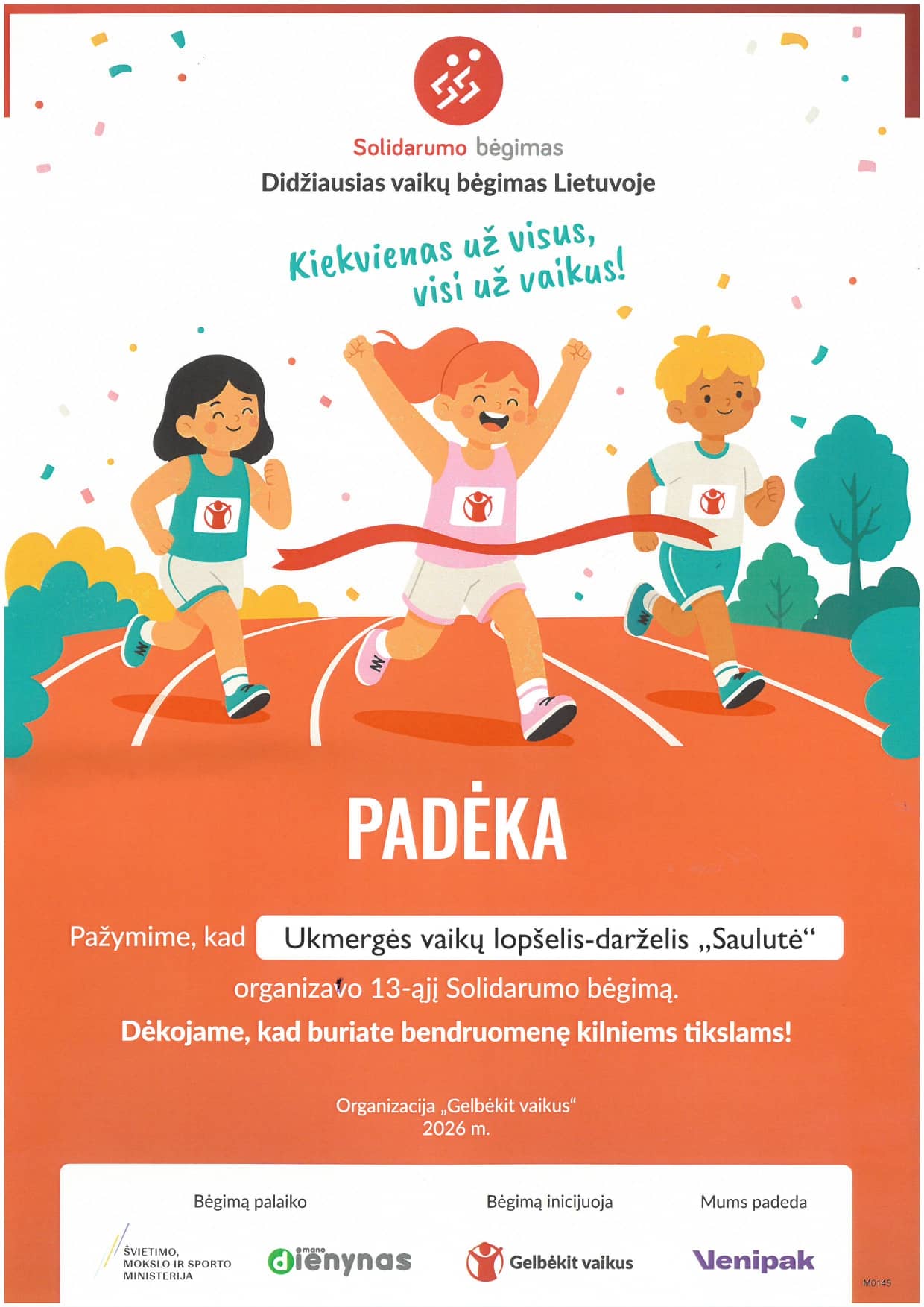 Sertifikatas